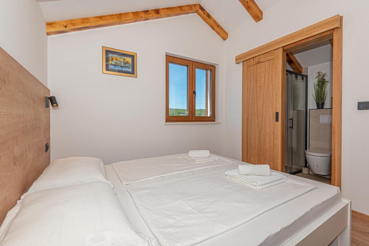 Casa Del Sol Villa Dubrava  Eksteriør billede