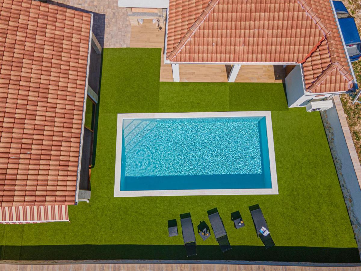 Casa Del Sol Villa Dubrava  Eksteriør billede