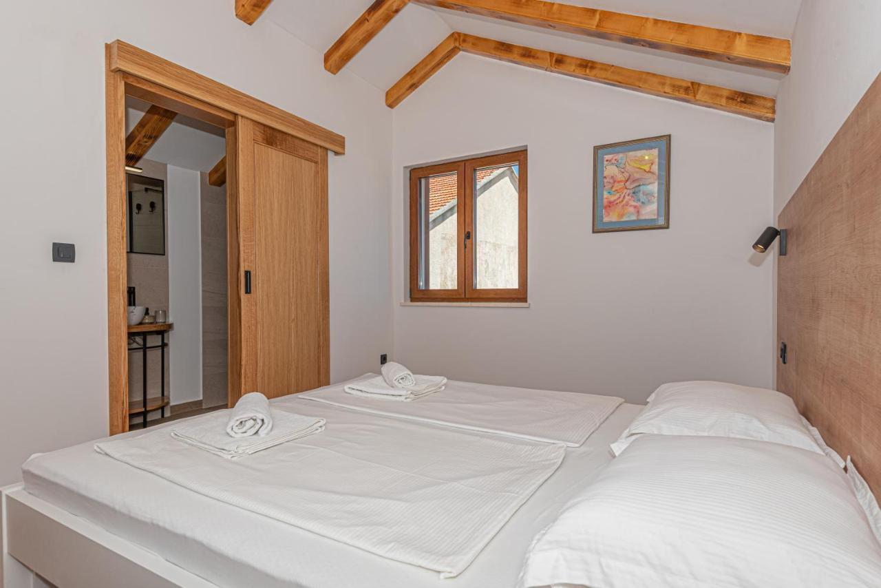 Casa Del Sol Villa Dubrava  Eksteriør billede