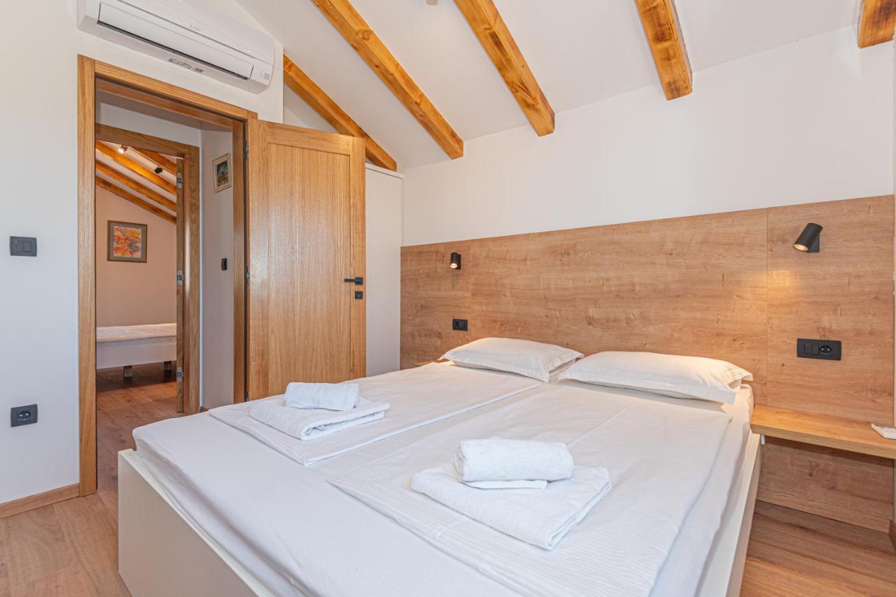 Casa Del Sol Villa Dubrava  Eksteriør billede