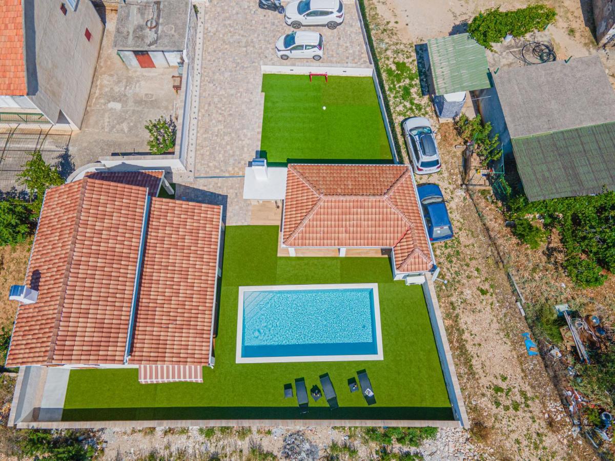 Casa Del Sol Villa Dubrava  Eksteriør billede